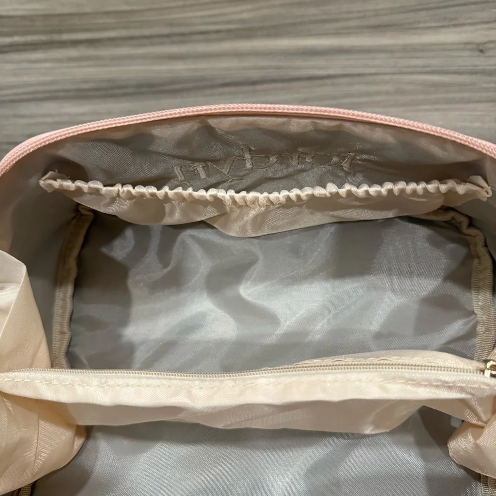 Jordyn Makeup Case